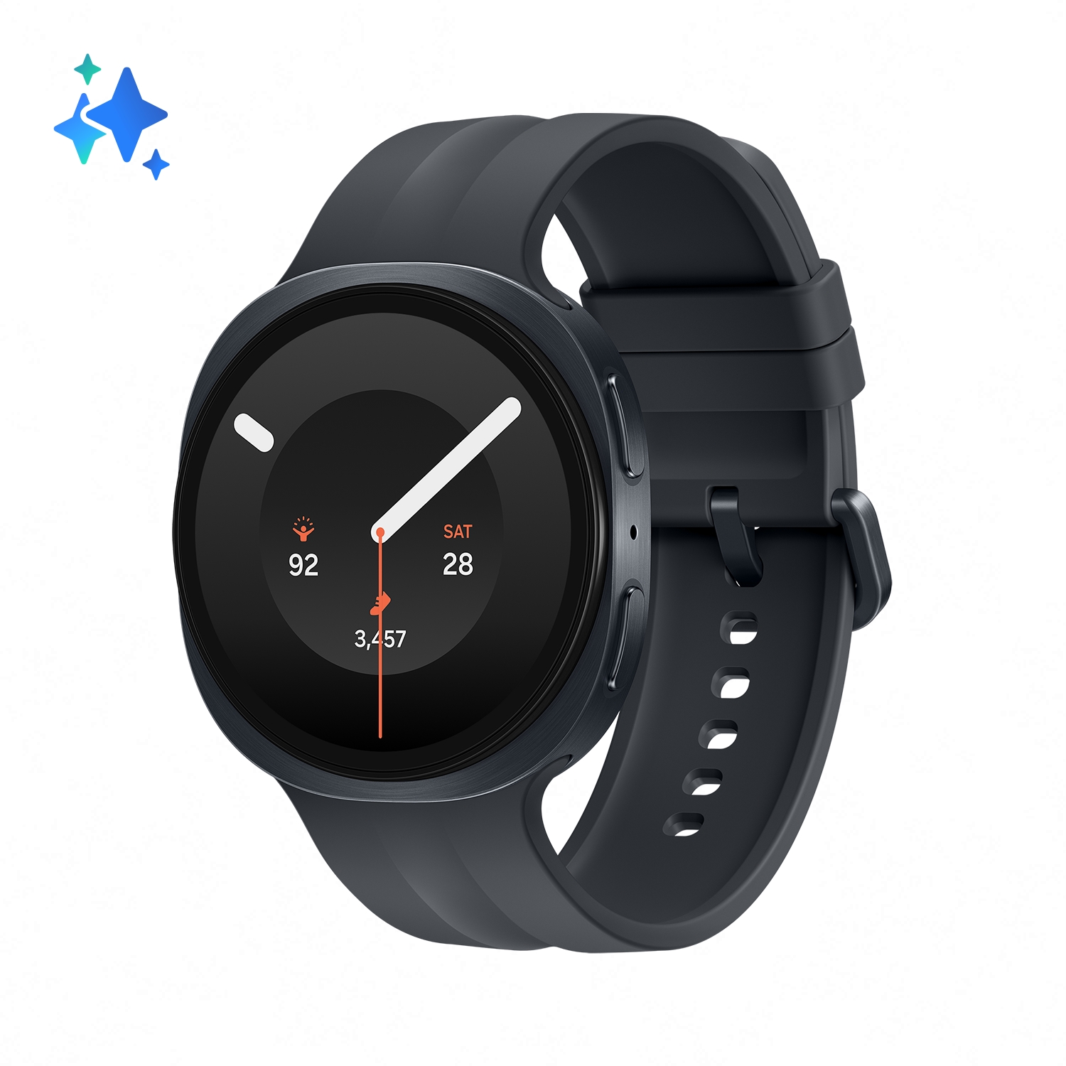 Samsung Galaxy Watch9 Graphite 44mm